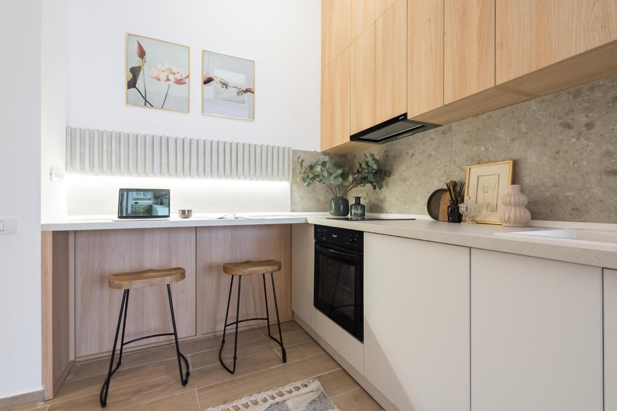 Pitar Mos - Downtown Bucharest Apartment Exterior foto
