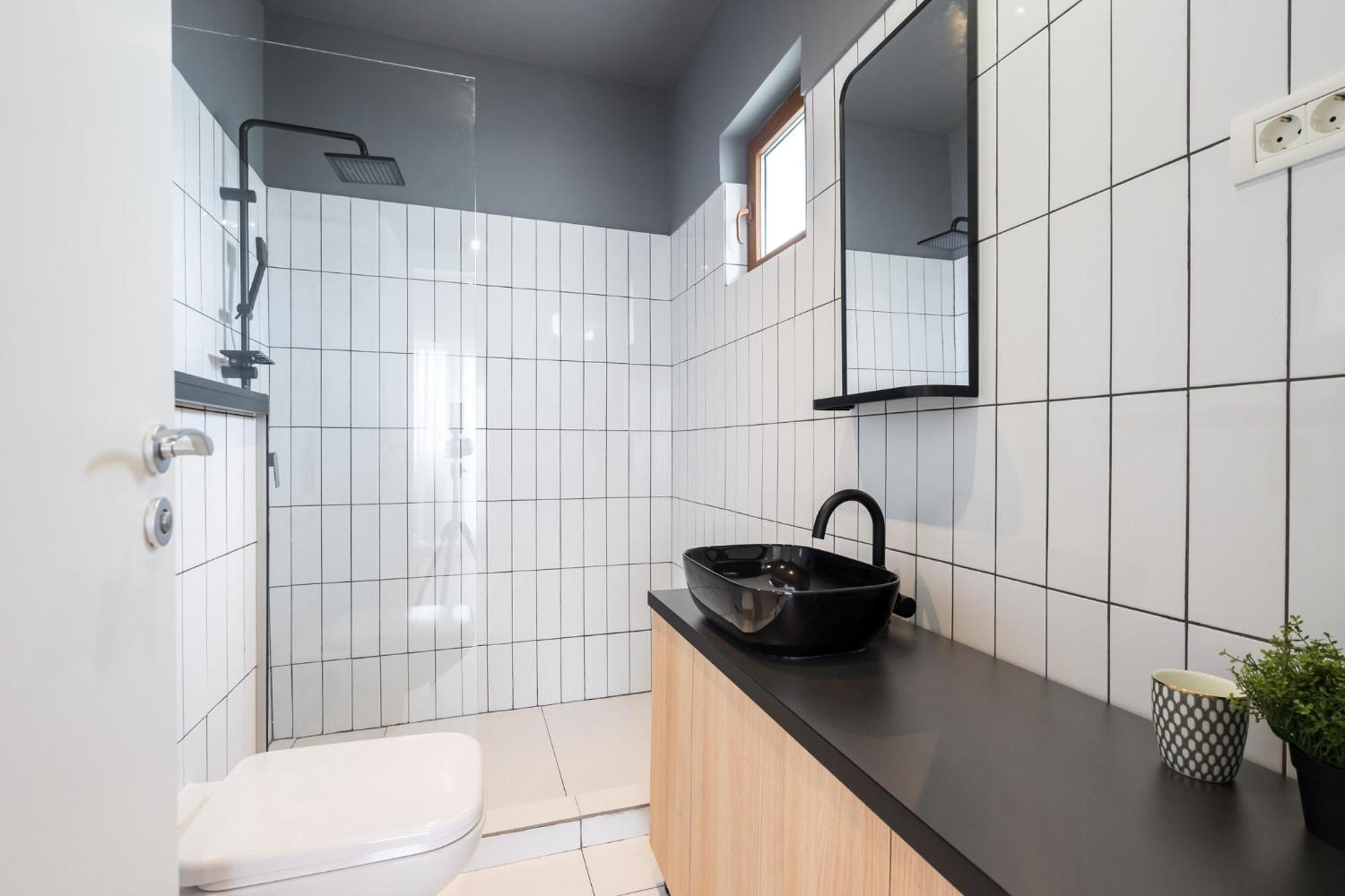Pitar Mos - Downtown Bucharest Apartment Exterior foto
